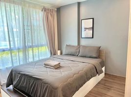 1 Bedroom Apartment for sale at D Vieng Santitham, Chang Phueak