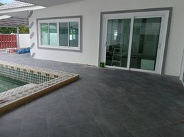 4 Bedroom Villa for sale in Hua Hin, Hin Lek Fai, Hua Hin