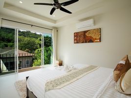 6 Bedroom House for sale at The Villas Nai Harn Phuket, Rawai, Phuket Town