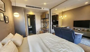 1 Bedroom Condo for sale in Khlong Toei Nuea, Bangkok Ashton Asoke