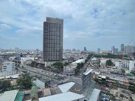 1 Bedroom Apartment for sale at Park Origin Chula Samyan, Maha Phruettharam, Bang Rak, Bangkok