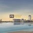 1 Bedroom Condo for sale at Seapoint, EMAAR Beachfront, Dubai Harbour