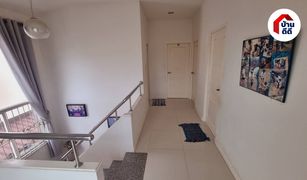 3 Bedrooms House for sale in Bang Samak, Chachoengsao Srithepthai Park Ville