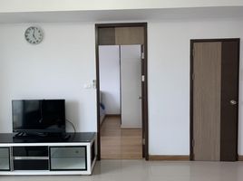 1 Bedroom Apartment for rent at Supalai River Resort, Samre