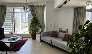 1 Habitación Apartamento en venta en Burj Views, Dubái Burj Views A