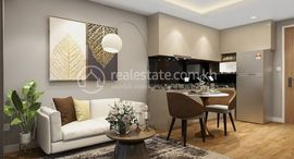 Verfügbare Objekte im New Condo Project | The Flora Suite Two Bedroom Type 2G for Sale in BKK1 Area