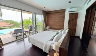 普吉 卡马拉 Villa Tantawan 3 卧室 别墅 售 