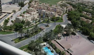 Studio Apartment for sale in The Arena Apartments, Dubai Elite Sports Residence 4