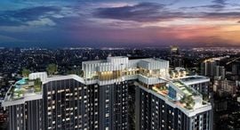 Available Units at Life Asoke Rama 9