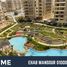 3 Bedroom Penthouse for sale at The Square, The 5th Settlement, New Cairo City