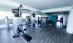 Fitnessstudio at Atlantis Condo Resort