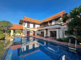 3 Schlafzimmer Villa zu verkaufen in Bang Sao Thong, Samut Prakan, Bang Sao Thong, Bang Sao Thong, Samut Prakan