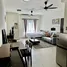 Studio Penthouse zu vermieten im Sanctuary Green, Tanjong rhu