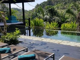 5 Bedroom Villa for rent at Nakatani Village, Kamala, Kathu, Phuket
