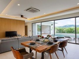 3 Bedroom Villa for sale at Baansuay Bophut Phase3, Bo Phut
