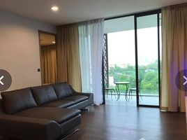 2 Schlafzimmer Wohnung zu verkaufen im Issara Collection Sathorn, Thung Mahamek