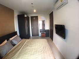 1 Schlafzimmer Appartement zu vermieten im Rhythm Sathorn - Narathiwas, Thung Mahamek