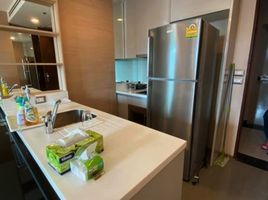 1 Bedroom Apartment for rent at The Address Asoke, Makkasan