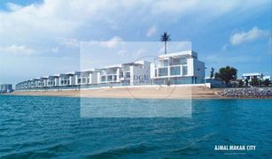 4 Schlafzimmern Villa zu verkaufen in Al Madar 2, Umm al-Qaywayn Sharjah Waterfront City