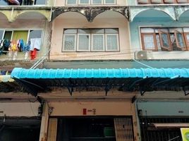 3 Bedroom Whole Building for rent in Bangkok, Bang Mot, Chom Thong, Bangkok