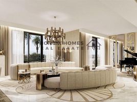 4 Bedroom House for sale at Elie Saab, Villanova, Dubai Land