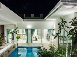 2 Schlafzimmer Haus zu verkaufen im Sivana Gardens Pool Villas , Nong Kae