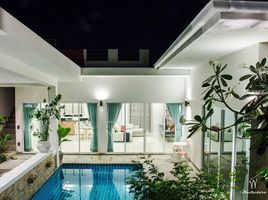 2 Schlafzimmer Villa zu verkaufen im Sivana Gardens Pool Villas , Nong Kae, Hua Hin