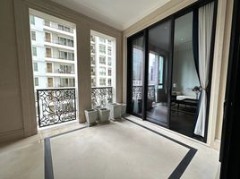 2 Bedroom Condo for rent at 98 Wireless, Lumphini