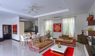 4 Schlafzimmern Haus zu verkaufen in Rawai, Phuket Saiyuan Med Village