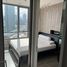 在The Room Sukhumvit 69租赁的1 卧室 公寓, Phra Khanong Nuea