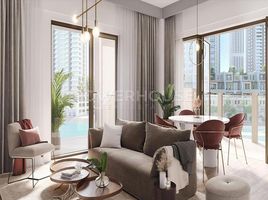 2 Bedroom Apartment for sale at Beach Mansion, EMAAR Beachfront, Dubai Harbour