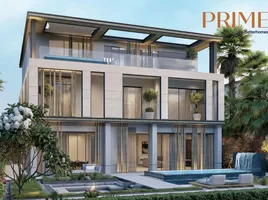 6 Bedroom Villa for sale at Signature Mansions, Earth