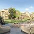 3 Bedroom Townhouse for sale at Bloom Living, Khalifa City A, Khalifa City