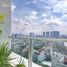 2 Bedroom Apartment for rent at Sky Center, Ward 2