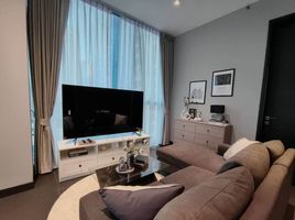 1 Bedroom Condo for rent at Tait 12, Si Lom, Bang Rak