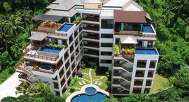 Available Units at Surin Sabai