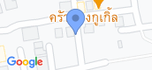 地图概览 of Saranrom Huatalay-Marerng