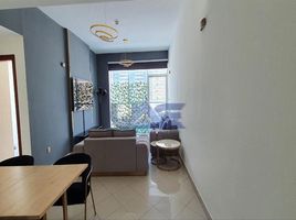 1 Bedroom Apartment for sale at Hub Canal 1, Hub-Golf Towers