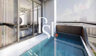 1 Bedroom Apartment for sale in District 13, Dubai Samana Waves 2