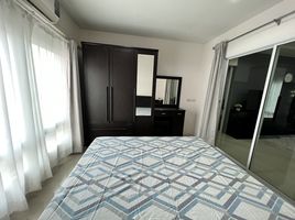 Студия Кондо в аренду в Amata condo, Khlong Tamru, Mueang Chon Buri