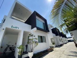 2 Bedroom House for sale in Jomtien, Nong Prue, Nong Prue