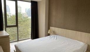 1 chambre Condominium a vendre à Si Lom, Bangkok Klass Silom Condo