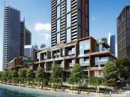 1 Bedroom Condo for sale at Peninsula Five, Executive Towers