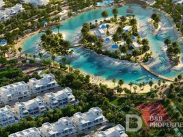 3 Bedroom Townhouse for sale at Santorini, DAMAC Lagoons