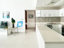 1 Schlafzimmer Appartement zu verkaufen im Parkside Residence, Shams Abu Dhabi, Al Reem Island