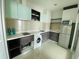 3 Bedroom Condo for rent at Centric Sathorn - Saint Louis, Thung Wat Don