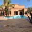 6 Bedroom Villa for sale in Marrakech Tensift Al Haouz, Na Menara Gueliz, Marrakech, Marrakech Tensift Al Haouz