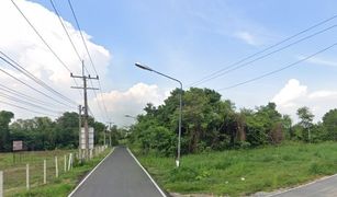 N/A Land for sale in Na Chom Thian, Pattaya 