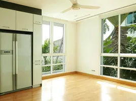 4 Bedroom House for rent at The Trees Sathorn, Chong Nonsi, Yan Nawa