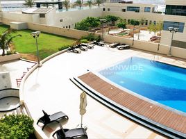 2 Bedroom Apartment for sale at Marina Bay, City Of Lights, Al Reem Island